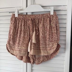 NWT Natalie Martin Shorts